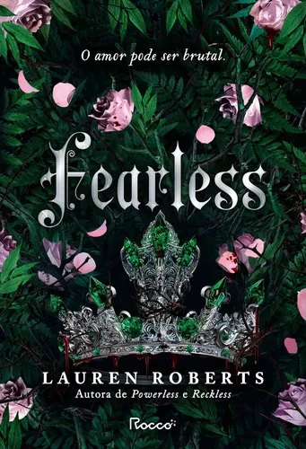 Fearless